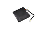Battery for GPS TomTom Go 400 4.3"Via 110 Europe VF3H VF3K 3.7V 700mAh LiIon Cameron Sino