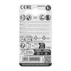 Button Cell Lithium MAXELL CR1216 3 V