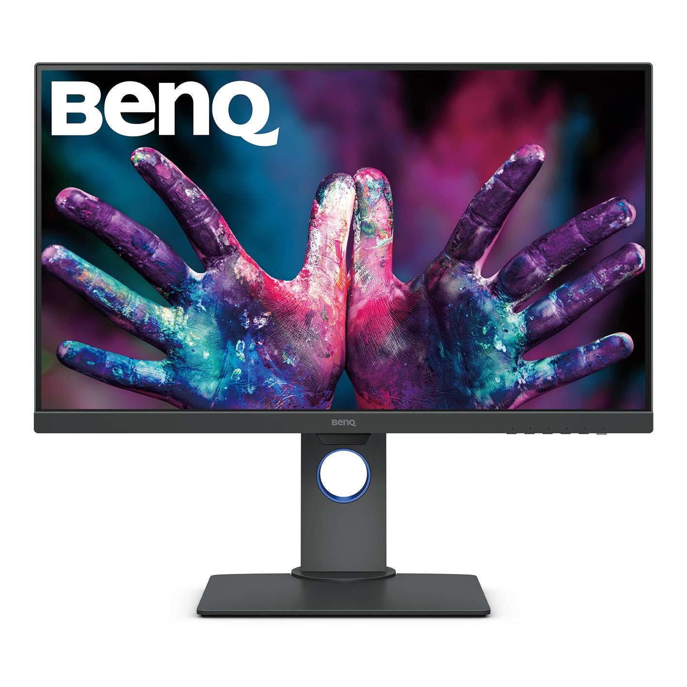 BenQ PD2705Q Monitor