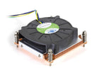 CPU Cooler Inter-Tech K199, Socket 1150/51/55/56/1200