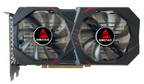 Graphics Card BIOSTAR GeForce GTX 1660 TI, 6GB, GDDR6