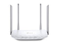 Безжичен рутер TP-Link Archer C50 AC1200, 2.4/5 GHz, 300 - 867 Mbps, 10/100