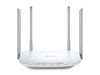 TP-Link Archer C50 AC1200 Wireless Router, 2.4/5 GHz, 300 - 867 Mbps, 10/100
