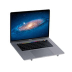 Rain Design mBar Laptop Stand, Space Gray