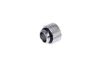Alphacool HF Extender, G1/4 to G1/4, Silver