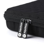 Keychron Keyboard Case (Plastic) Shockproof, Black