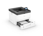 Laser Printer RICOH P502, USB 2.0, LAN, A4, 43 ppm, Starter toner 17400 pages