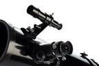 Celestron PowerSeeker 114EQ Telescope, Newtonian Reflector