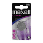 Button cell lithium MAXELL CR2012 3 V