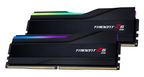 G.SKILL Trident Z5 Black RGB 32GB(2x16GB) DDR5 6000MHz F5-6000J3636F16GX2-TZ5RK Memory