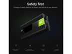 GREEN CELL Inverter, 12/220V, DC/AC, 1500W/3000W, Pure Sine Wave