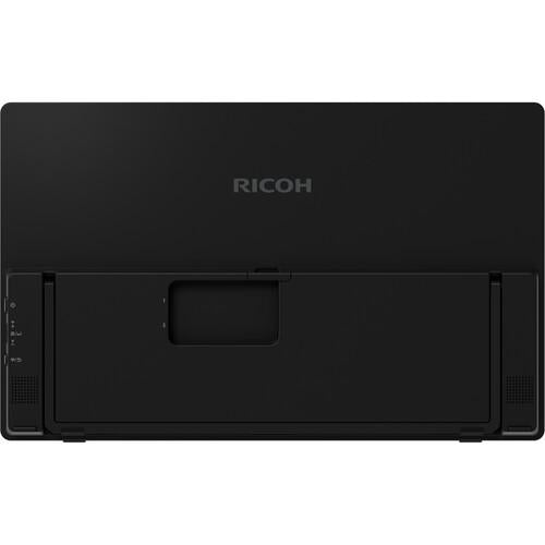 Преносим тъч монитор  RICOH 150BW, OLED, 15.6", 715 г, USB-C, Li-Ion 3740mAh