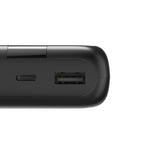 HAMA Power Pack "Performance 20" Power Bank, 20000 mAh, 201710