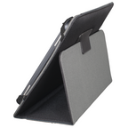 Tablet Stand Case HAMA Strap, 9.5 - 11", Black, 216429