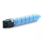 Toner cartridge Ricoh IM 400, 8000 pages, IMC400F, Cyan