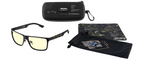 GUNNAR x Call of Duty UAV Edition Bundle - Onyx/Topo - Amber - Glasses + Case