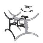 HAMA TV Wall Mount, 37"-75", 220836