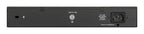 D-Link DGS-1016D/E Switch, 16-port 10/100/1000, Desktop, rack mount