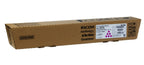 Ricoh IM C3010/IMC3010A, IMC3510 Toner Cartridge, 28000 Pages, Magenta