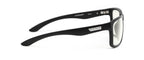 Computer Glasses GUNNAR INTERCEPT Onyx, Clear Natural, Black