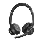 HAMA "BT700" Bluetooth Headphones with Microphone, 139938