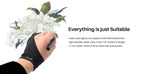 HUION Artist Glove GL200 for graphics tablet
