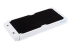 Alphacool NexXxoS ST30 Full Copper 280mm Radiator V.2, White Special Edition