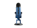 Desktop Microphone Logitech Blue YETI - Midnight Blue