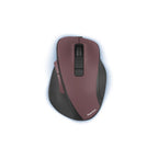 HAMA Wireless Optical Mouse MW-500 Recharge, 173033