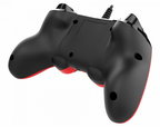 Nacon Wired Compact Controller, Red