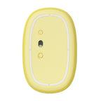 Wireless Optical Mouse RAPOO M660, 14382