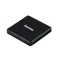 Card Reader HAMA Multi, USB 3.0, 124022