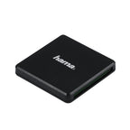 Card Reader HAMA Multi, USB 3.0, 124022