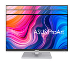 ASUS ProArt PA279CV Monitor – 27", IPS, UHD (3840 x 2160), USB-C