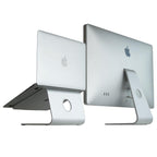Rain Design mStand Laptop Stand, Gold