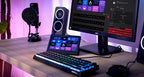 G.SKILL WigiDash Command Panel, 7", USB