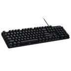 Gaming Mechanical Keyboard Logitech G413 SE, Tactile switches