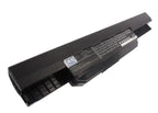 Laptop Battery Asus K53 K53E K53S K53SV X53 X53S X53U X54 X54C X54H, 11.1V, 6600mAh CAMERON SINO