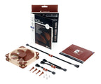 Noctua NF-F12 PWM Fan, 4 pin, 120 mm