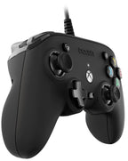 Wired Gamepad Nacon Xbox Series Pro Compact Black