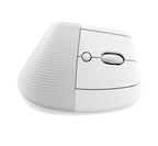 Logitech Lift Vertical Wireless Mouse