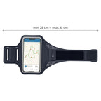 HAMA Finest Sports Armband Case, For phones, XXL, 177997