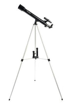 Celestron Powerseeker 50AZ Telescope, Refractor
