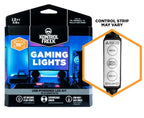 RGB Strip KontrolFreek Gaming Lights Kit, USB (3.6m)