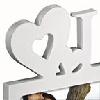 Picture frame "Monreal-Love", HAMA-100994
