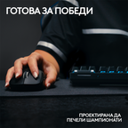 Logitech G Pro X Superlight 2 Wireless Gaming Mouse