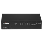 Switch EDIMAX GS-1005E, 5-port, Gigabit