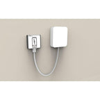 Wireless Access Point MikroTik mAP Lite RBmAPL-2nD, 64MB RAM, 1xLAN 10/100, 802.3af/at