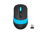 A4tech FG10S Fstyler Optical Mouse, Silent