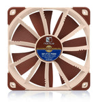 Noctua NF-F12 PWM Fan, 4 pin, 120 mm